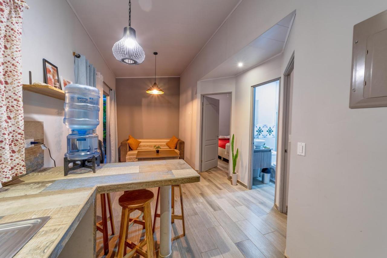 Casa Jobo Apartment