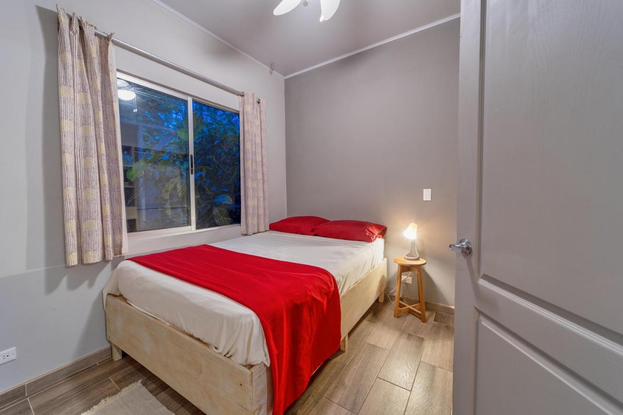 Apartment Casa Jobo *