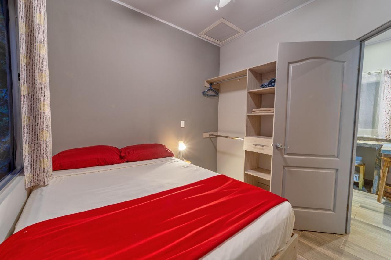 Casa Jobo