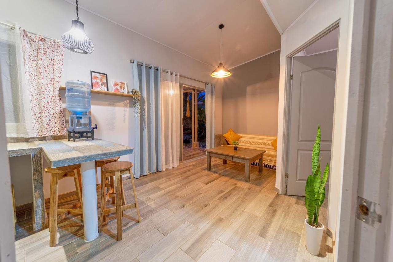 Casa Jobo Apartment Puerto Viejo de Talamanca