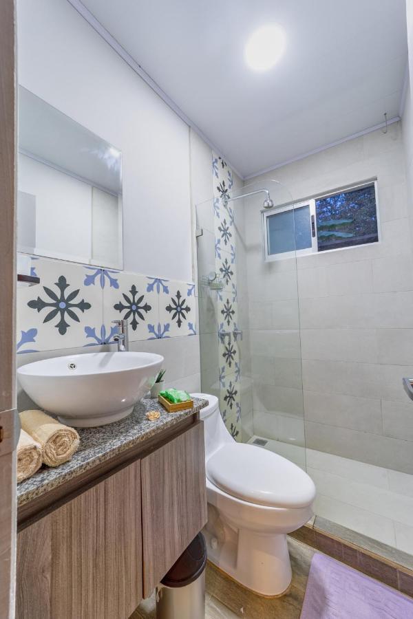 Casa Jobo Apartment Puerto Viejo de Talamanca